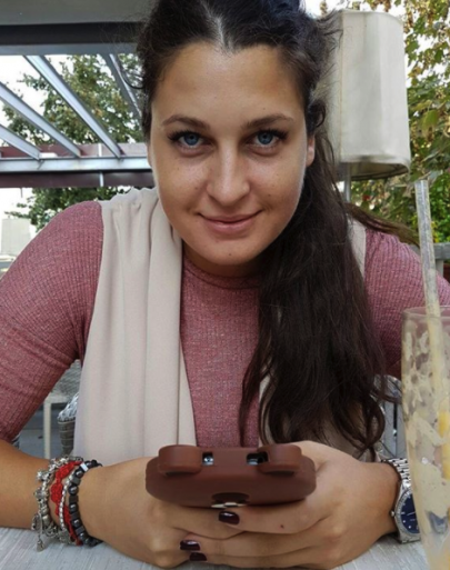 Jovana Mandić