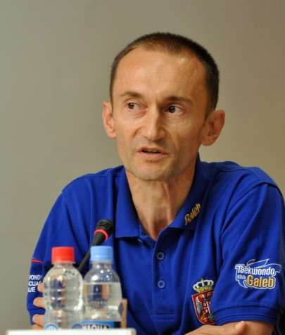 Duško Ilić
