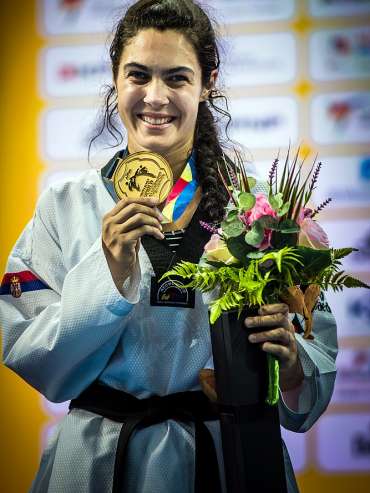 Milica Mandić