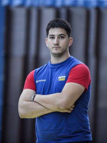 Stevan Rašić