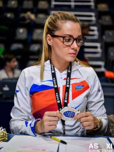 Tanja Tanacković