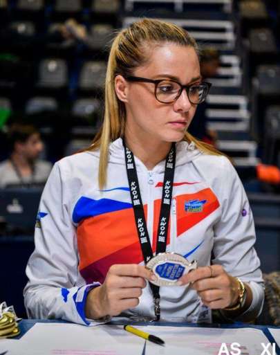Tanja Tanacković