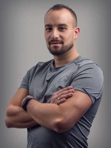 Nebojša Šakić