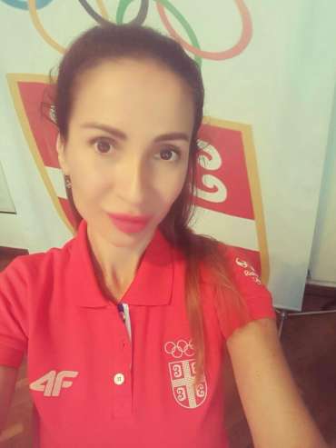 Marija Pavlović