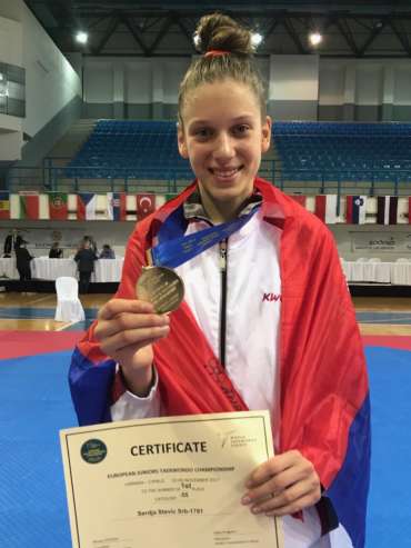Serđa Stević